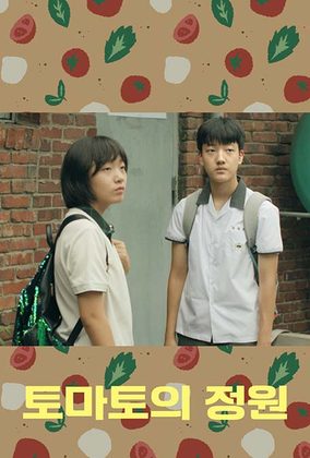 토마토의 정원